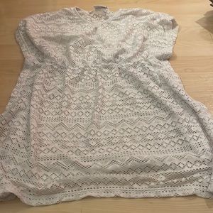 Children’s place cover up for kids